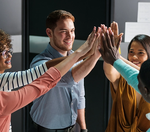 <strong>Participe das ações e campanhas</strong> anuais organizadas pela SER para associados